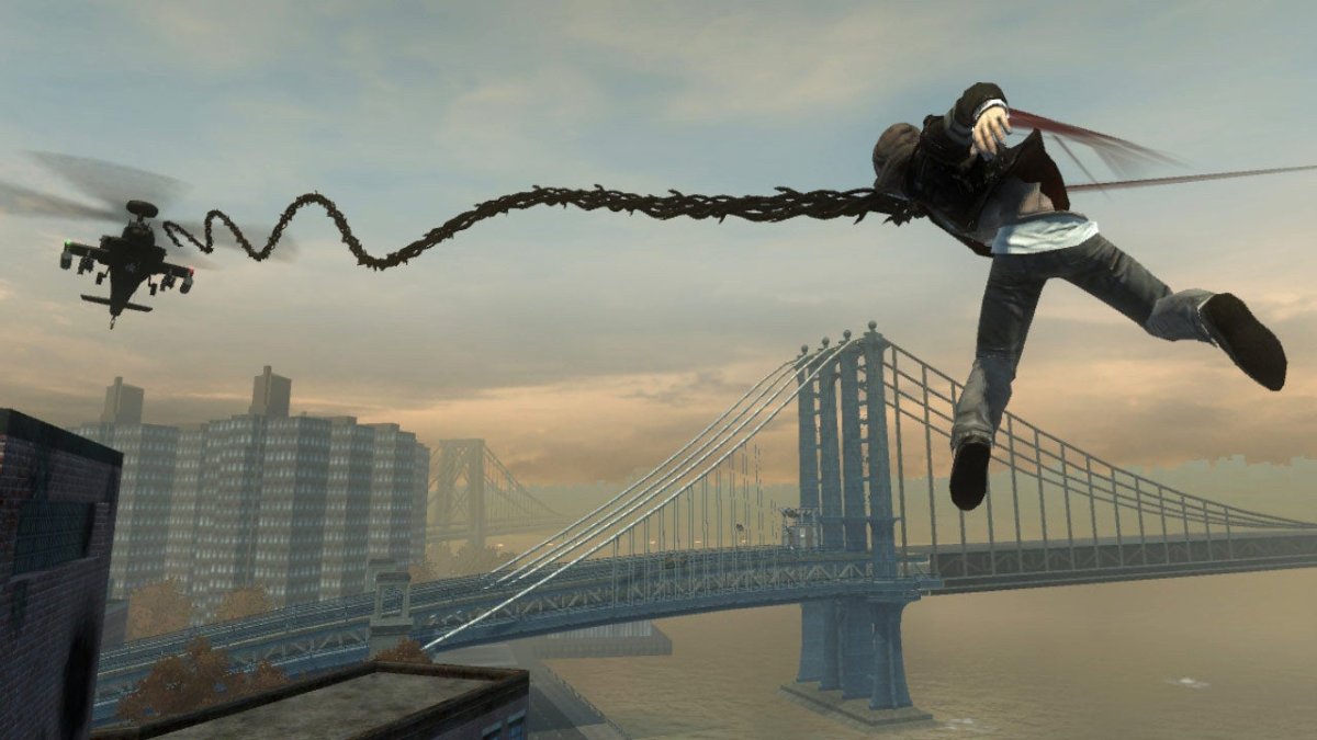 Prototipe Remaster Mungkin Menjadi pada itu Jalan Setelah Baru Kredit Adalah Pelan Ditambahkan ke itu Uap Versi