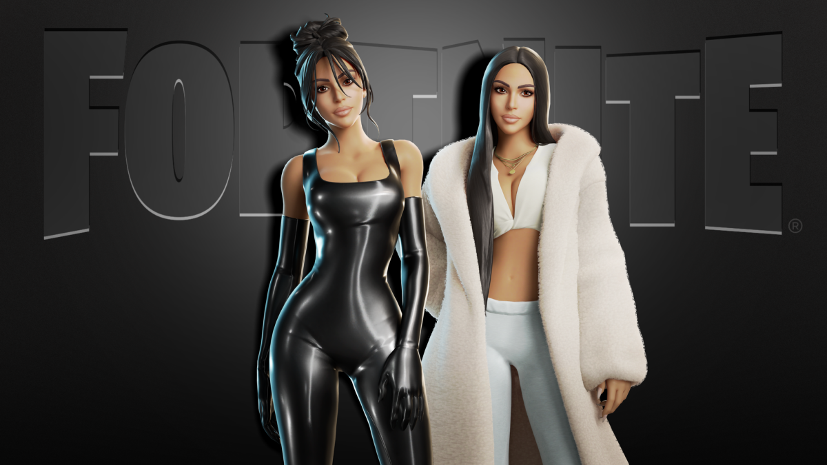 Anda akan Segera Menjadi Mampu ke Membeli Kim Kardashian di dalam Fortnite — Ini dia Bagaimana Dia Terlihat