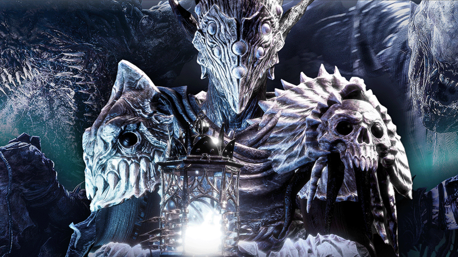 Kejutan Tuan-tuan dari itu Jatuh 2.5 Memperbarui Tersedia Sekarang, Hanya Jam Di depan dari Sekuel Besar Permainan Penghargaan Menampilkan