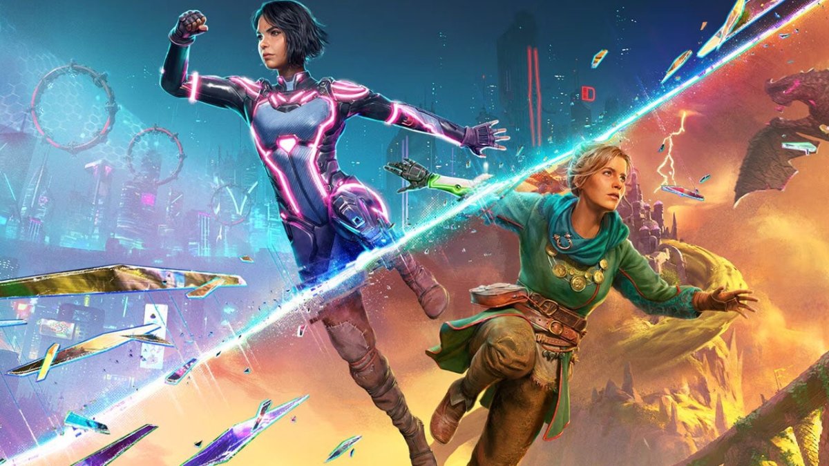 Itu Terbaik Penawaran Hari ini: Membelah Fiksi, Razer Pemburu Keyboard, M3 MacBook Udara, Dan Lagi