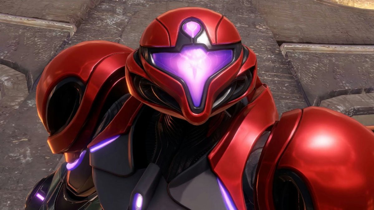 Metroid Utama 4: Di luar – Itu Terakhir Pratinjau