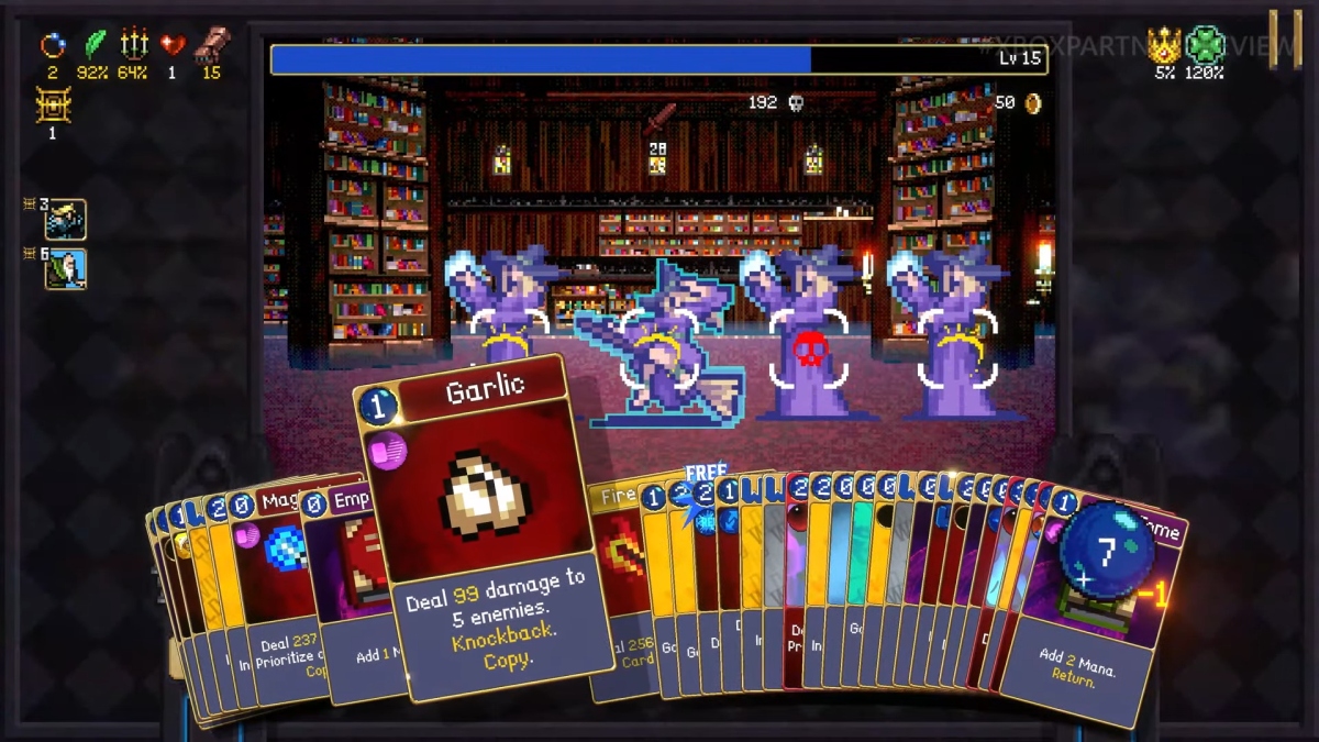 Vampir Yang selamat Adalah Mendapatkan A Berputar, Dan Dia Sama sekali Bukan A seperti nakal Pembuat dek (Dia Adalah)