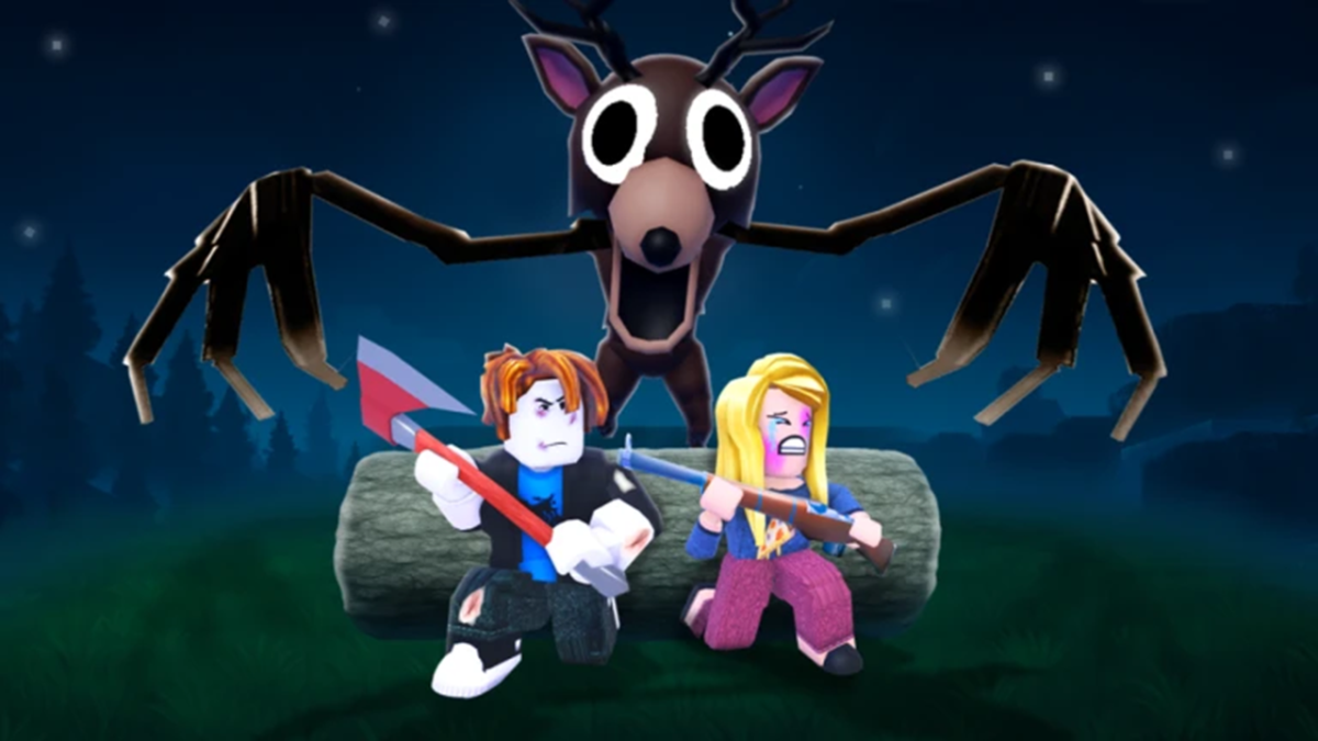 99 malam di dalam itu Hutan Kode (Februari 2026)