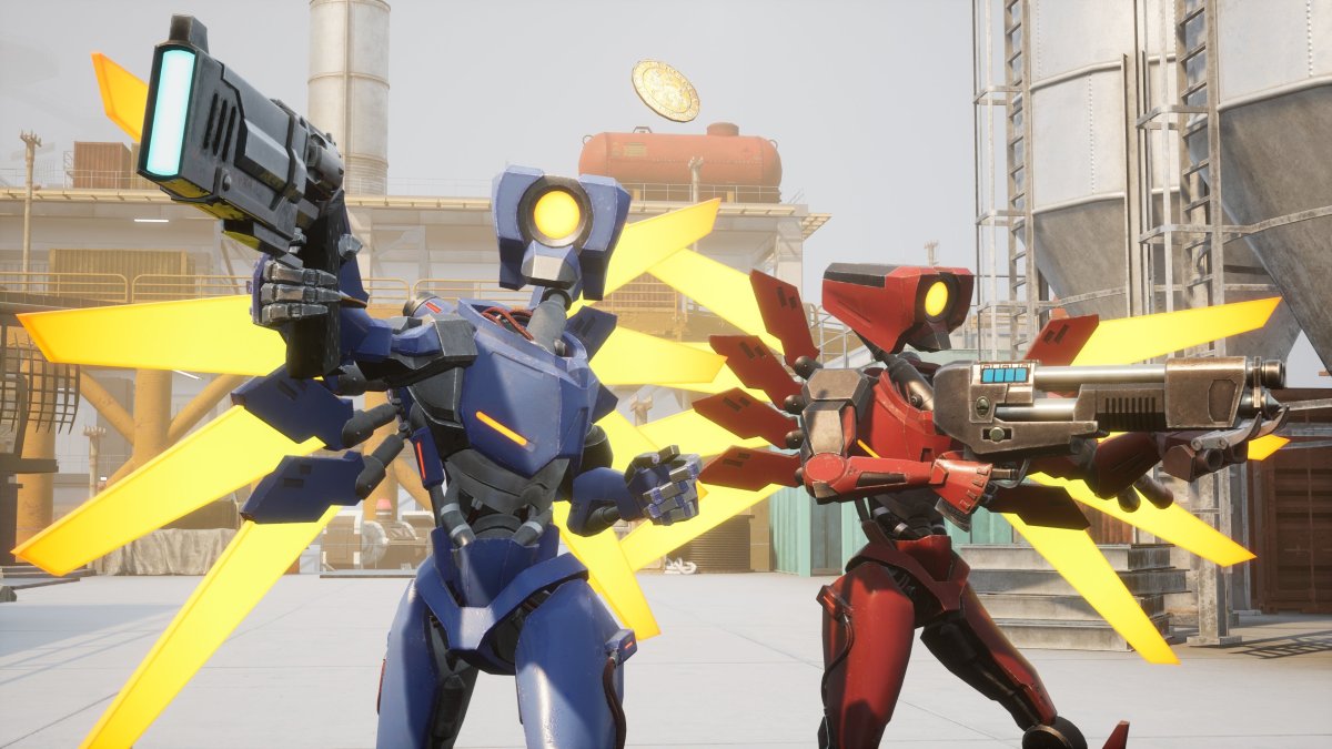 Dunia Pal Rumah Manis Rumah Memperbarui Menambahkan Lebih baik Perkelahian, 'Eksperimental' PvP, Serangan medan perang, Dan Ditingkatkan Bangunan