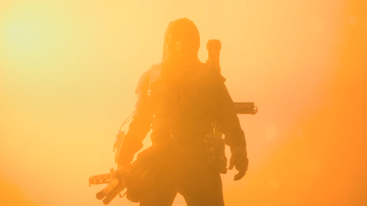 Itu Pertama Besar Busur perampok Memperbarui dari 2026 Menambahkan Solo vs. Pasukan Penjaruman, 'Burung Kota,' Dan Lagi Besok