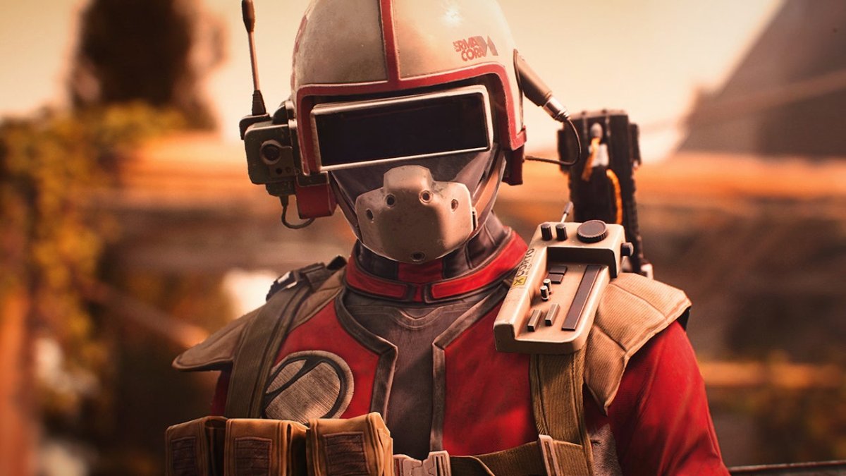 Itu Busur perampok Film Dan TV Menunjukkan Penawaran Adalah Sudah Yang akan datang Di dalam, Dan itu Bos dari Memulai Studio Kedengarannya Ke atas untuk Dia