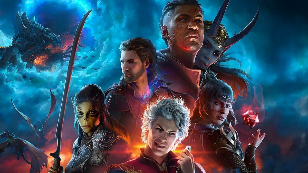 Milik Baldur Gerbang TV Seri Mengatur untuk HBO, Akan Menjadi A Kelanjutan dari milik Baldur Gerbang 3 Cerita