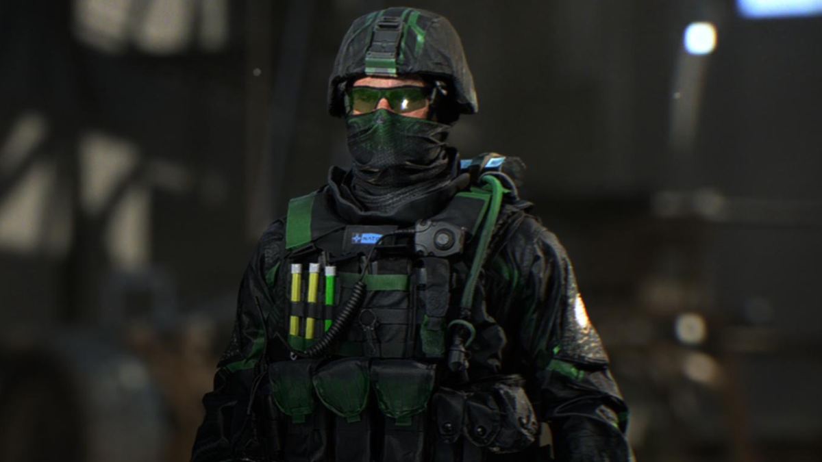 'Kami Won!' – Medan perang 6 Penggemar Bersuka cita sebagai EA Nada Turun Terang Warna pada 'Raksasa Energi' Kulit