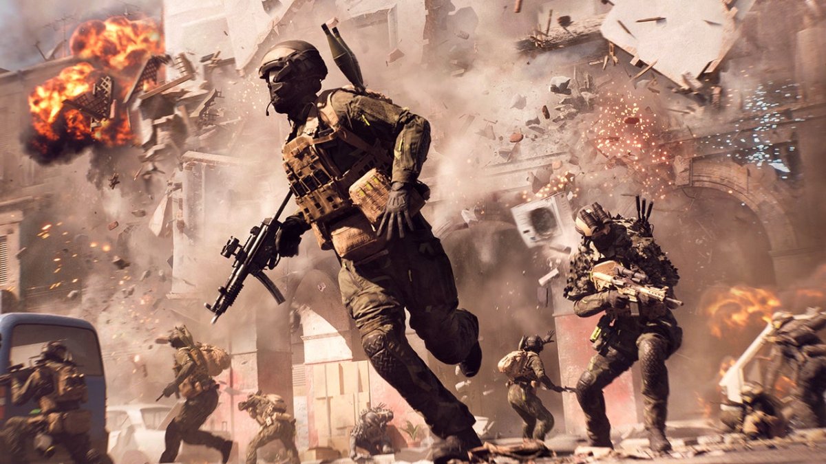 Medan perang 6 Memperbarui 1.1.3.5 Tambalan Catatan adalah Di Sini Di tengah itu Panjang Tunggu untuk Terlambat Musim 2