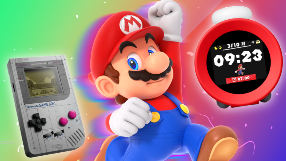 Itu 10 Terbaik Nintendo Hadiah Anda Kami Menyarankan untuk 2025 Dan Di luar