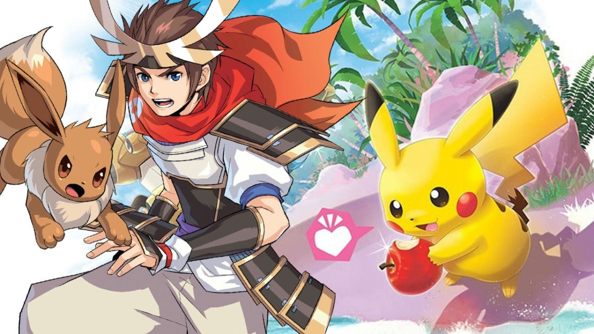 Itu 10 Terbaik Pokemon Berputar Pertandingan