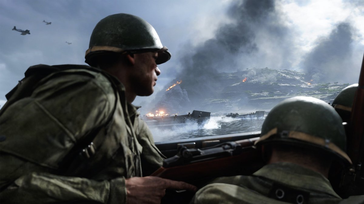PS Plus Tambahan Mengatur ke Kehilangan 7 Pertandingan di dalam November 2025, Termasuk Medan perang 5