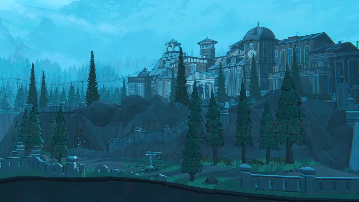 Biru Pangeran Pencipta Tonda Ros: 'I Akan Tidak pernah Membuat A Sekuel'