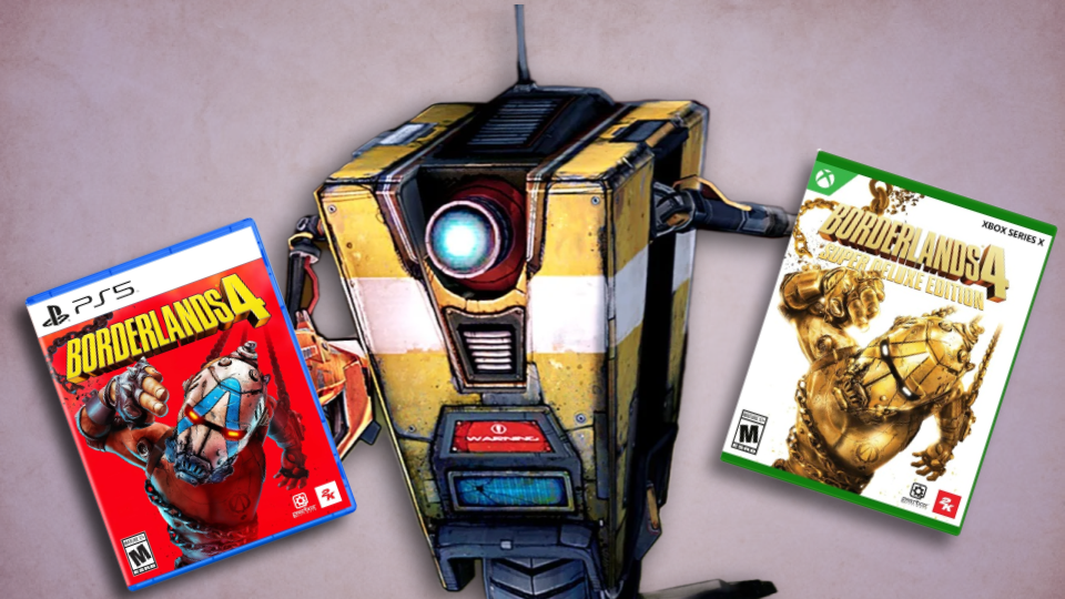 Adalah Dia Sebenarnya Bernilai Preordering Borderlands 4 atau Sebaiknya Anda Tunggu?