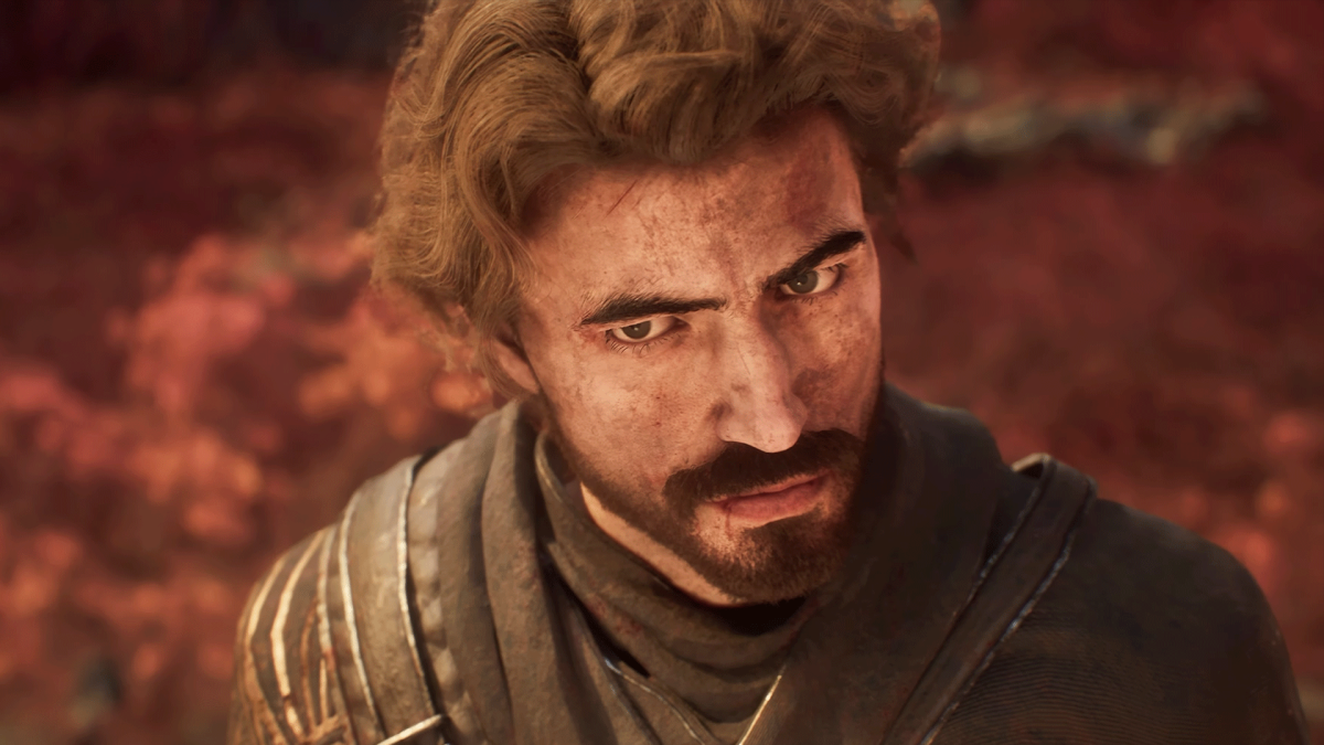 DICE Penghargaan 2026 Pemenang: Itu Penuh Daftar