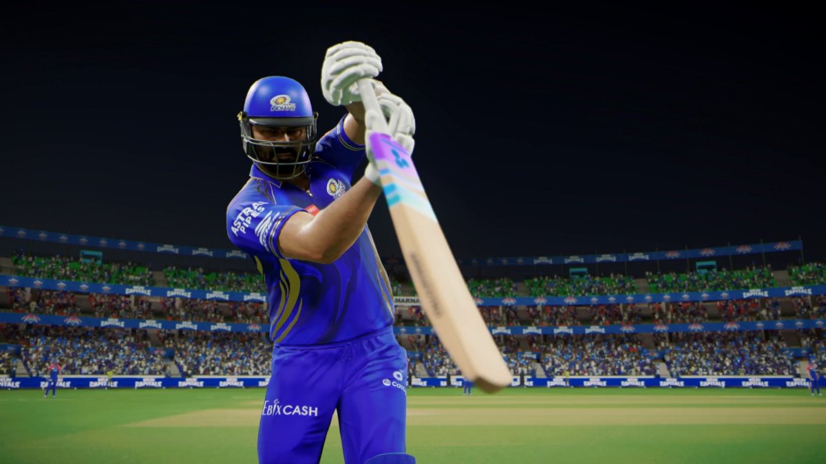 Jangkrik 26 Tinjauan