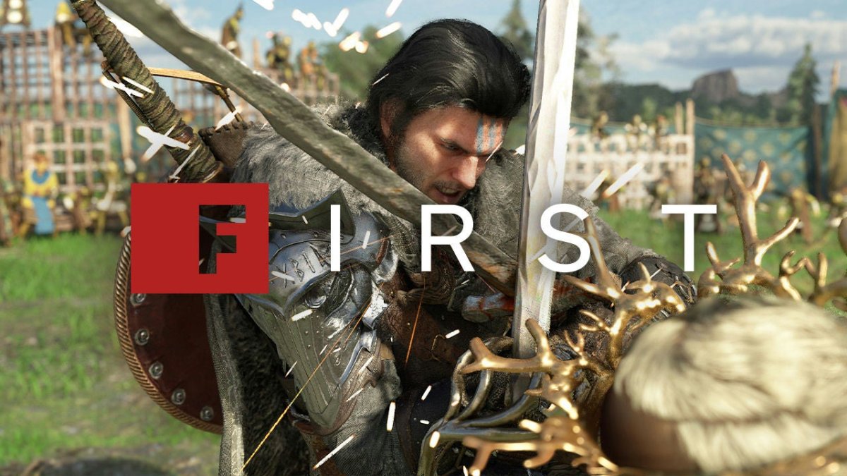 Bagaimana Merah tua Gurun Tempur Menambahkan Berkelahi Permainan Bakat ke Fantasi Pertempuran