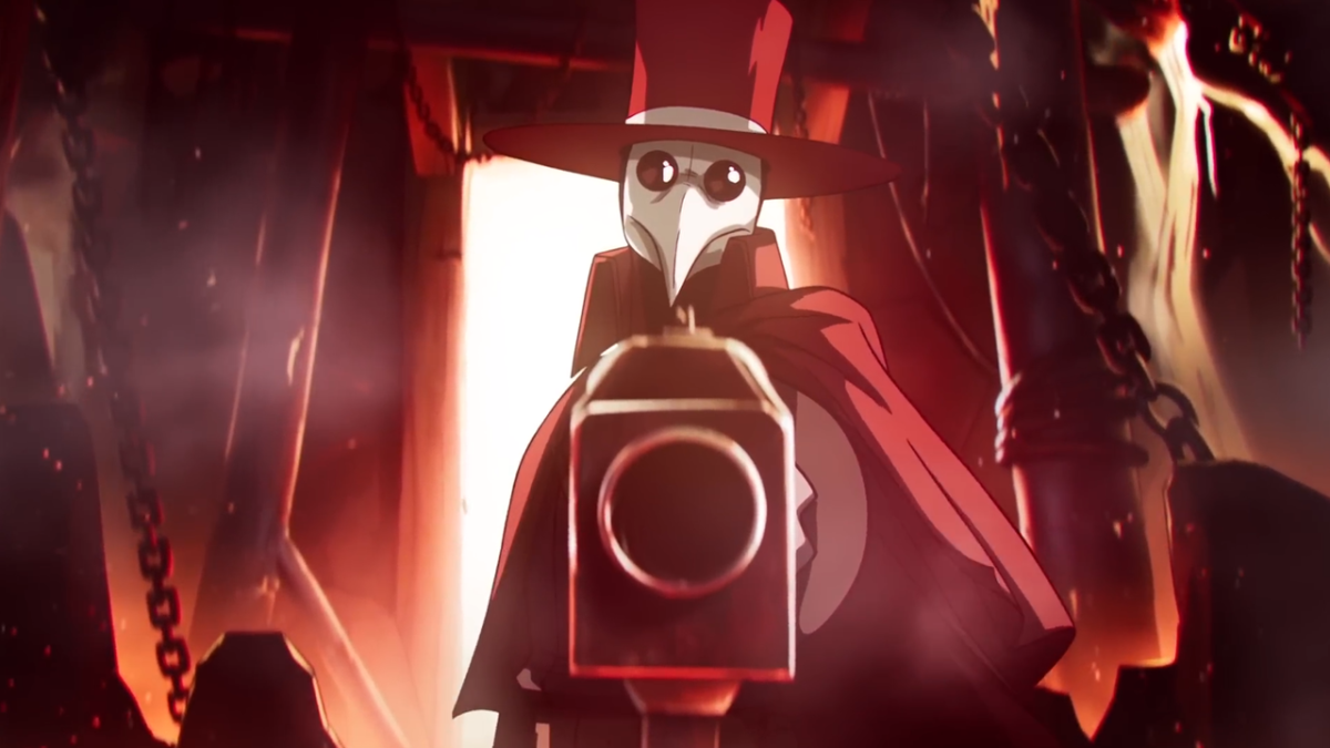 Bersumpah Muncul kembali Dengan Permainan Cuplikan Mengonfirmasi Metroidvania Tindakan Adalah Yang akan datang ke PC Dan Konsol