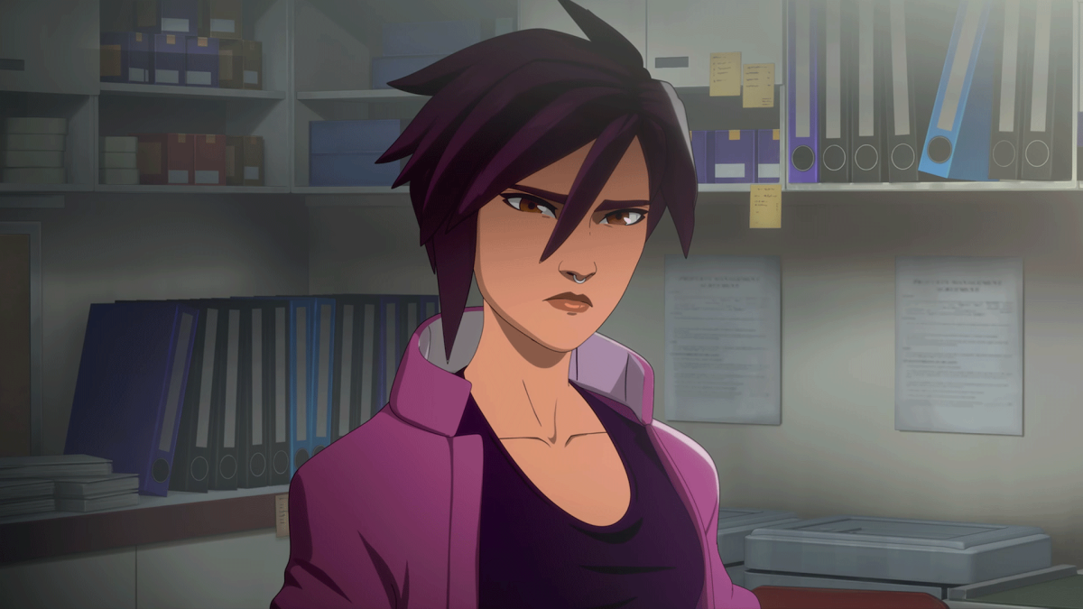 Nintendo Mengalihkan Pengembang di dalam Sensor Semrawut 'Sah Tidak dapat' ke Menjelaskan Mengapa Dia Tidak bisa Melepaskan A Memisahkan Belum dipotong Versi, Menyukai dunia maya 2077