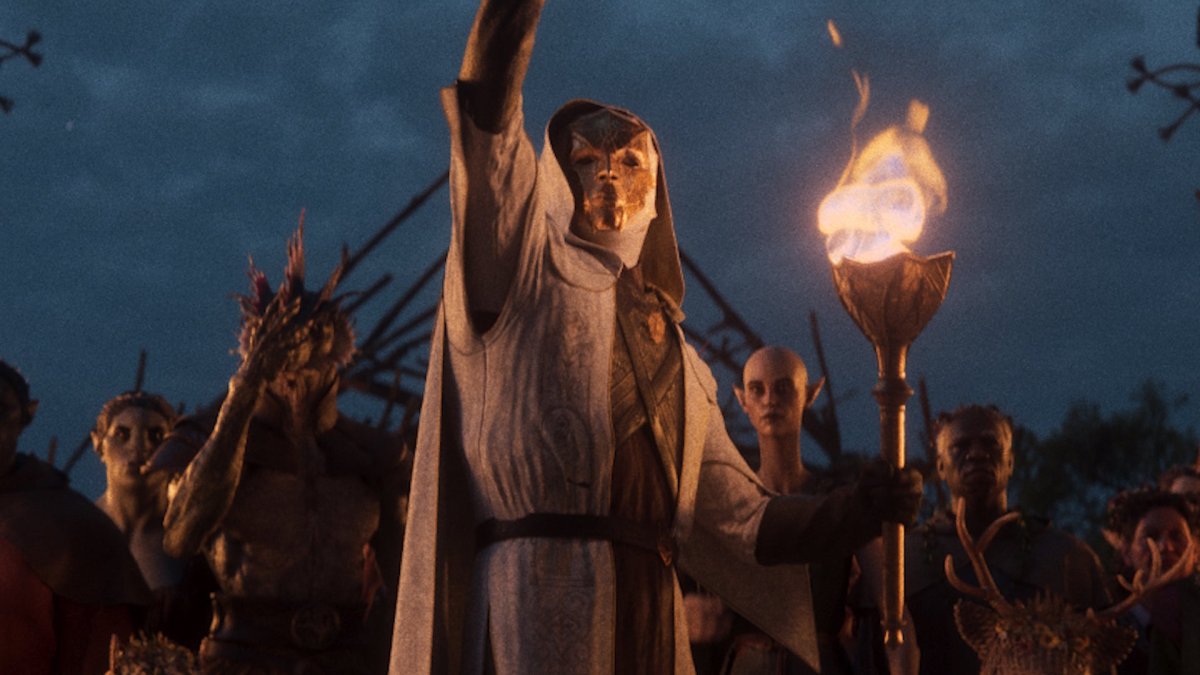 Milik Baldur Gerbang 3 Pengembang Akan Memegang Penggemar Q&A Tentang Dev Proses Mengikuti AI Reaksi, Dan Katanya Dia Akan 'Membuat Perubahan' ke Proses Itu 'Gagal ke Meluruskan Dengan Siapa Kami Adalah'