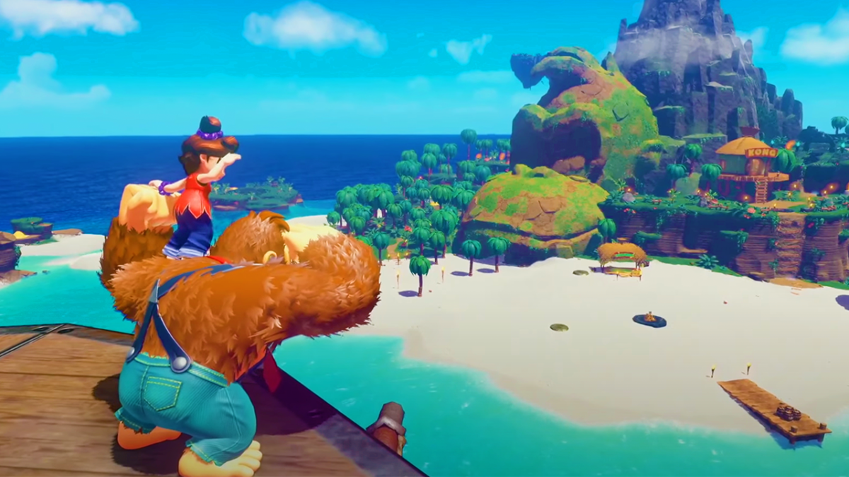 Itu Terbaik Penawaran Hari ini: Airpods Pro 3, Keledai Kong Bananza, Dan Lagi