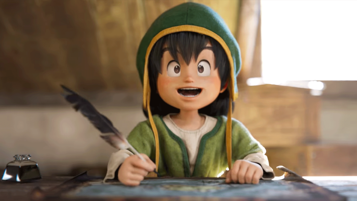 Square Enix May Ban You For Posting Unmarked Spoilers of the 26-year-old JRPG, Dragon Quest 7 Reimagined