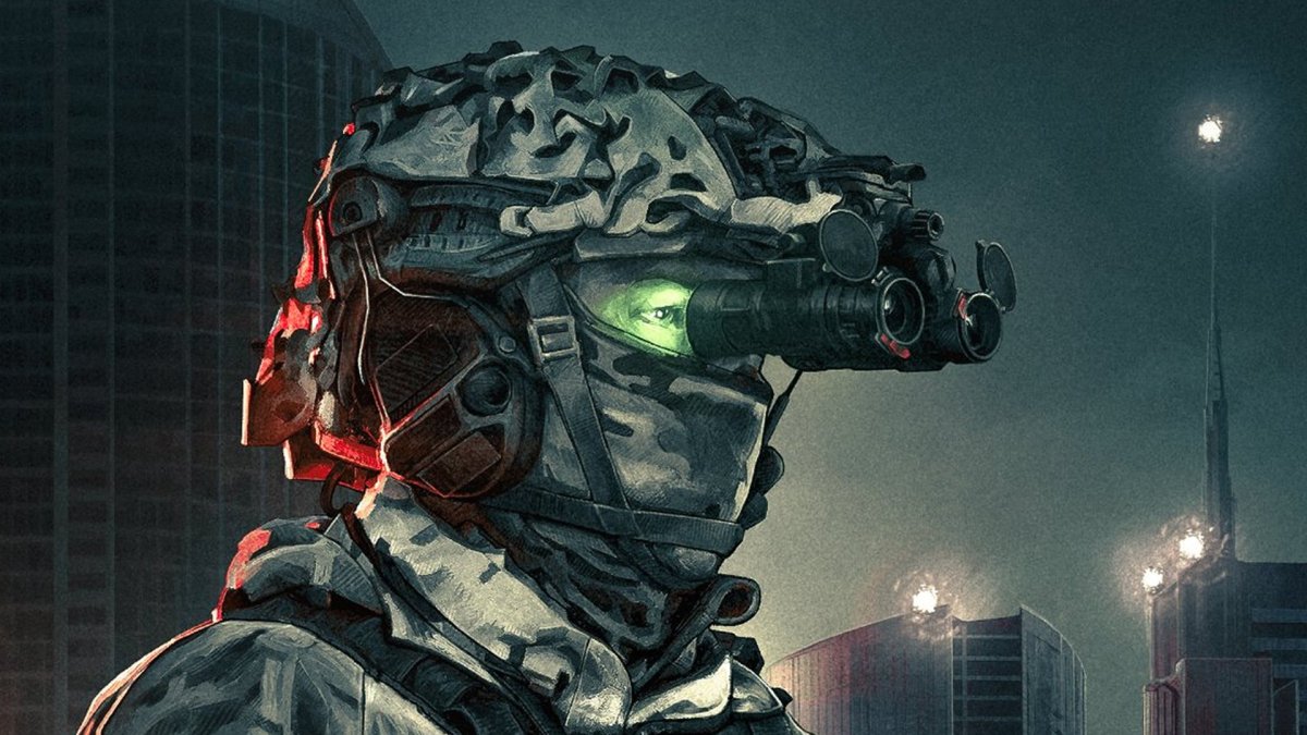 Melarikan diri Dari Tarkov Tinjauan