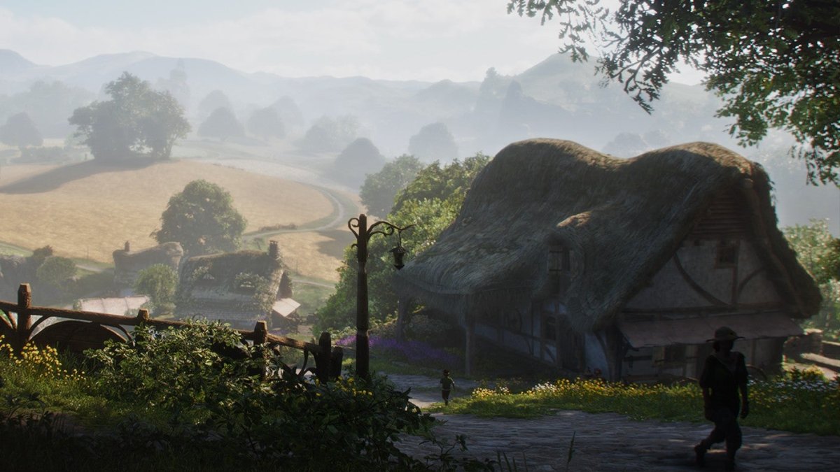 Fabel Menyalakan ulang Melepaskan Jendela Mengatur untuk Jatuh 2026, Diluncurkan Hari 1 pada PS5