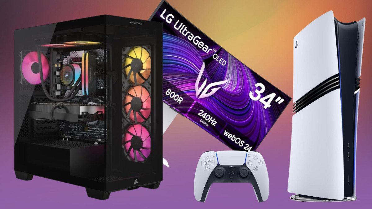 Penawaran untuk Hari ini: Sonik Permainan Penjualan Pada Nintendo Mengalihkan Dan Lebih awal PC Permainan Hitam Jumat Penawaran