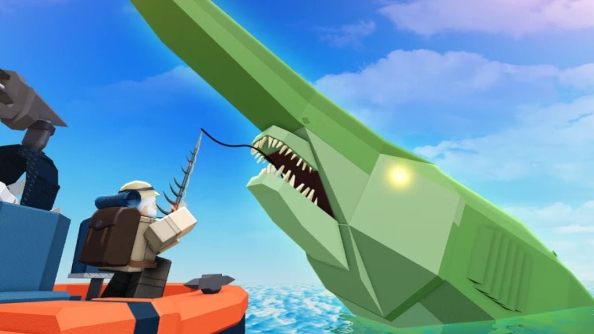 Ikan Kode (Januari 2026)