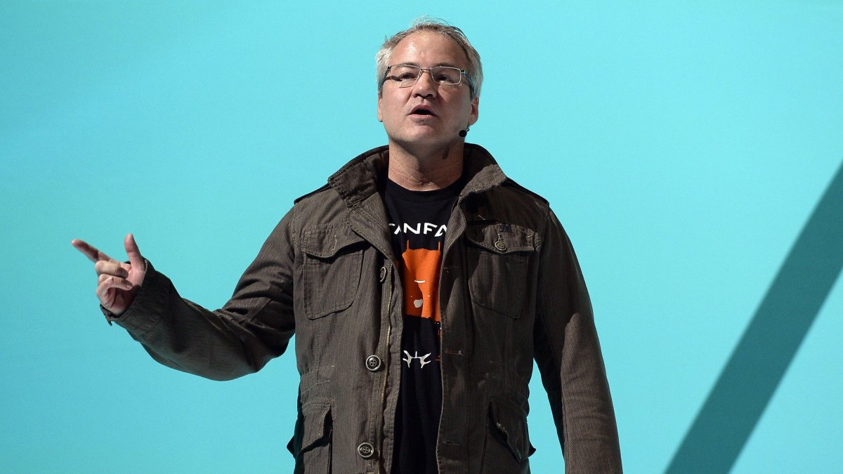 'I Harapan Rakyat Akan Lihat ke Vin sebagai A Model Dan Tujuan Tinggi': Hideo Kojima, Fil Spencer, Todd Howard, Lainnya Industri Tokoh-tokoh terkemuka Menghormati Vin Zampella pada DICE 2026