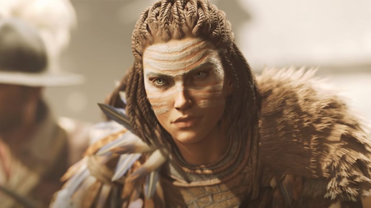 Keserakahan 2: Itu Sekarat Dunia Adalah sebuah Sekolah Tua RPG Itu Harken Kembali ke KOTOR Dan Naga Usia 1