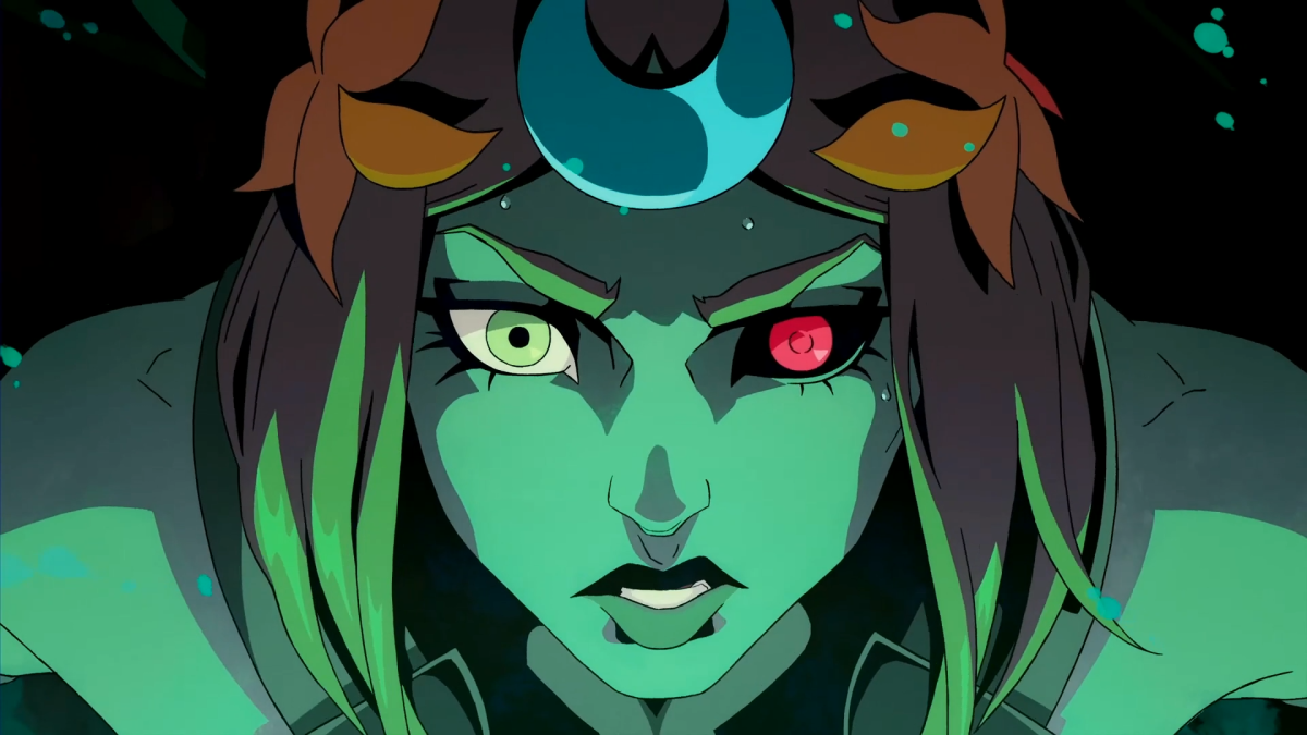 Neraka 2 Global Melepaskan Kali Dikonfirmasi