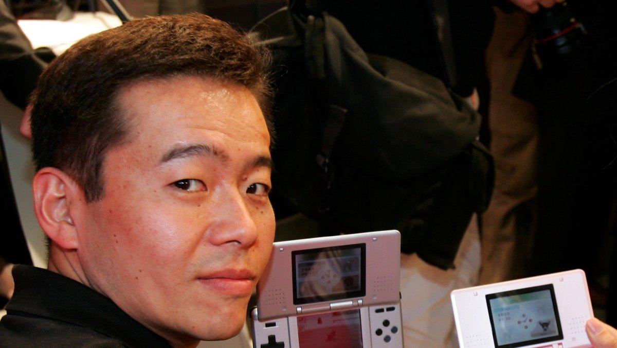 Mario Kart Seri Veteran Hideki Konno Pensiun Setelah Hampir 40 Bertahun-tahun pada Nintendo