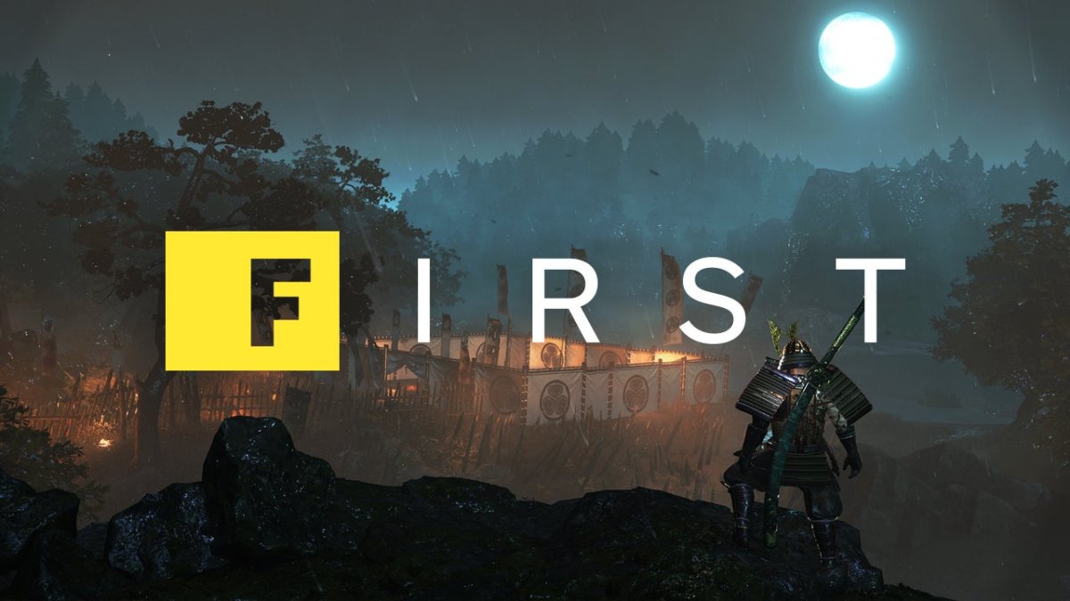 Nioh 3 Terlihat Mengatur ke Tingkat Ke atas dari Nioh 1 Dan 2 - - IGN Pertama