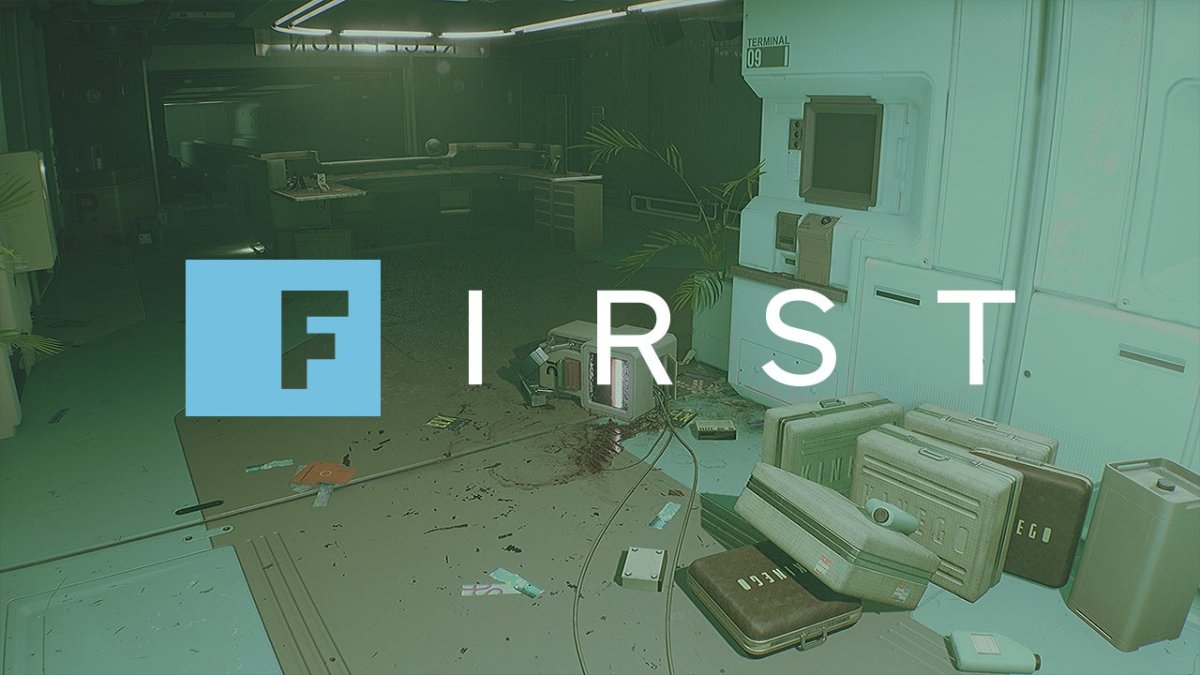 ROUTINE: Bertemu itu Megazona Arkade Dan Dapat dimainkan permainan mini – IGN Pertama