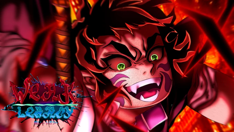 Lemah Warisan 2 Kode (Oktober 2025)