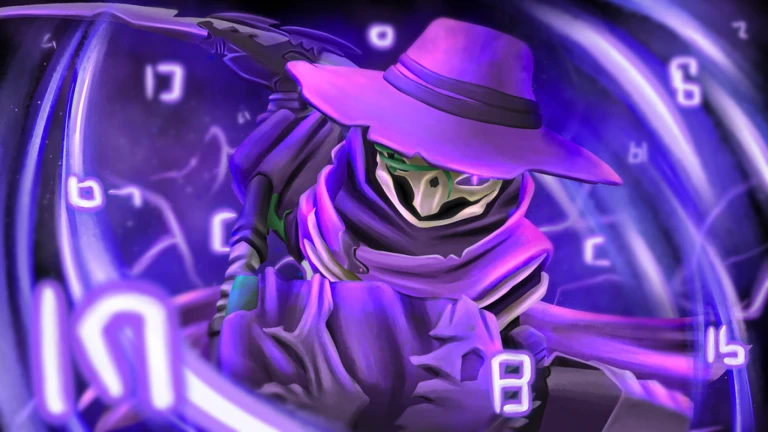 Pemburu Zombi Kode (Februari  2026)