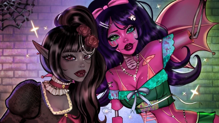 MonsterVerze Kode (November 2025)