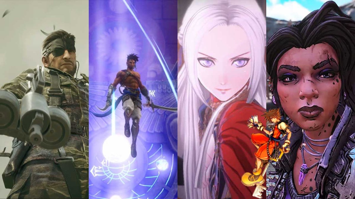 AU Penawaran: Dalam Pemotongan pada Modern Blockbuster ke Abadi Klasik