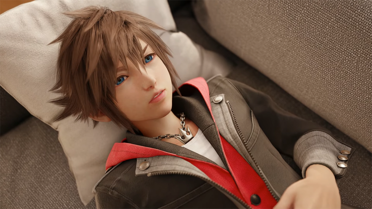 Tetsuya Nomura Penawaran Menjanjikan Memperbarui pada Terakhir Fantasi 7 Remake Bagian 3 Dan Kerajaan Hati 4
