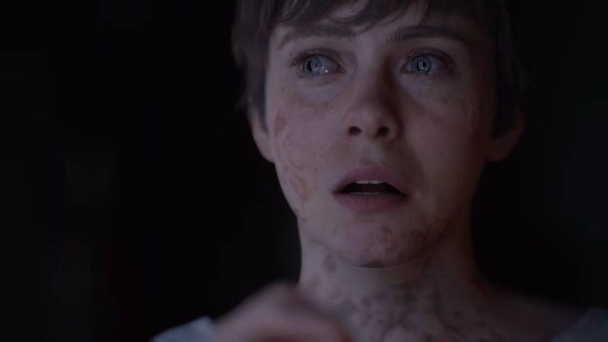 Hideo Kojima Mengungkapkan Pertama Trailer untuk Xbox Permainan Studio Judul OD