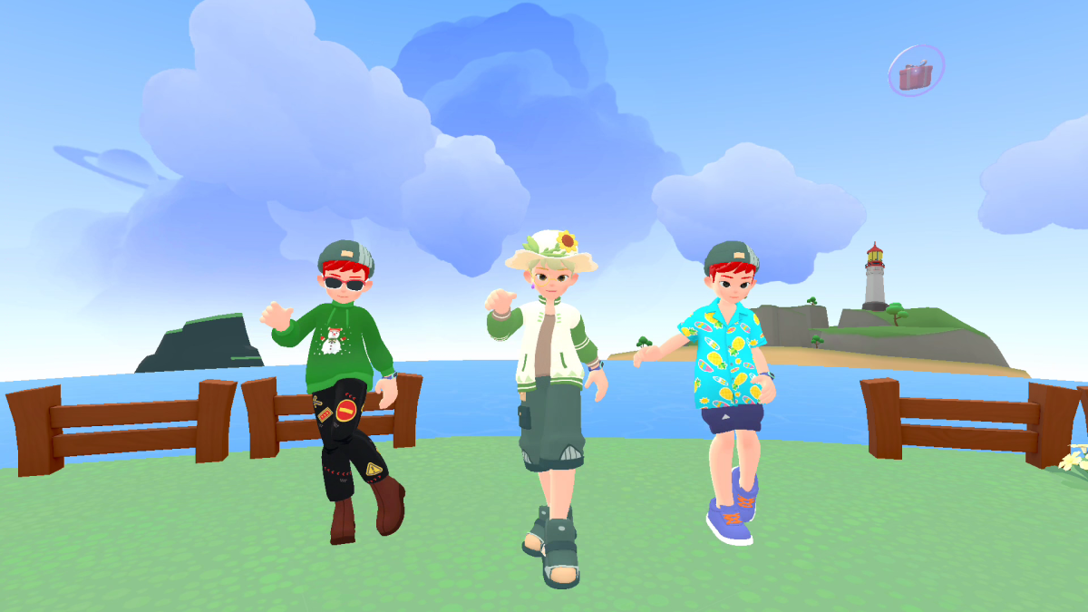 HoYoverse's Hewan Seperti menyeberang Kecil mungil Planet Memiliki 'Menyolok Persamaan' ke Lebih awal Mengakses VR Permainan Kecil planet, Dev Dugaan