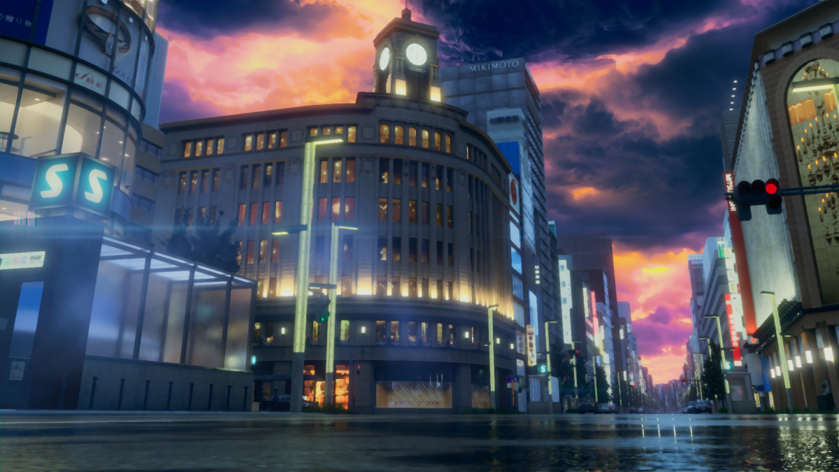 Baru Dissidia Terakhir Fantasi Adalah Permainan Yang akan datang, Tetapi Hanya ke Seluler Perangkat