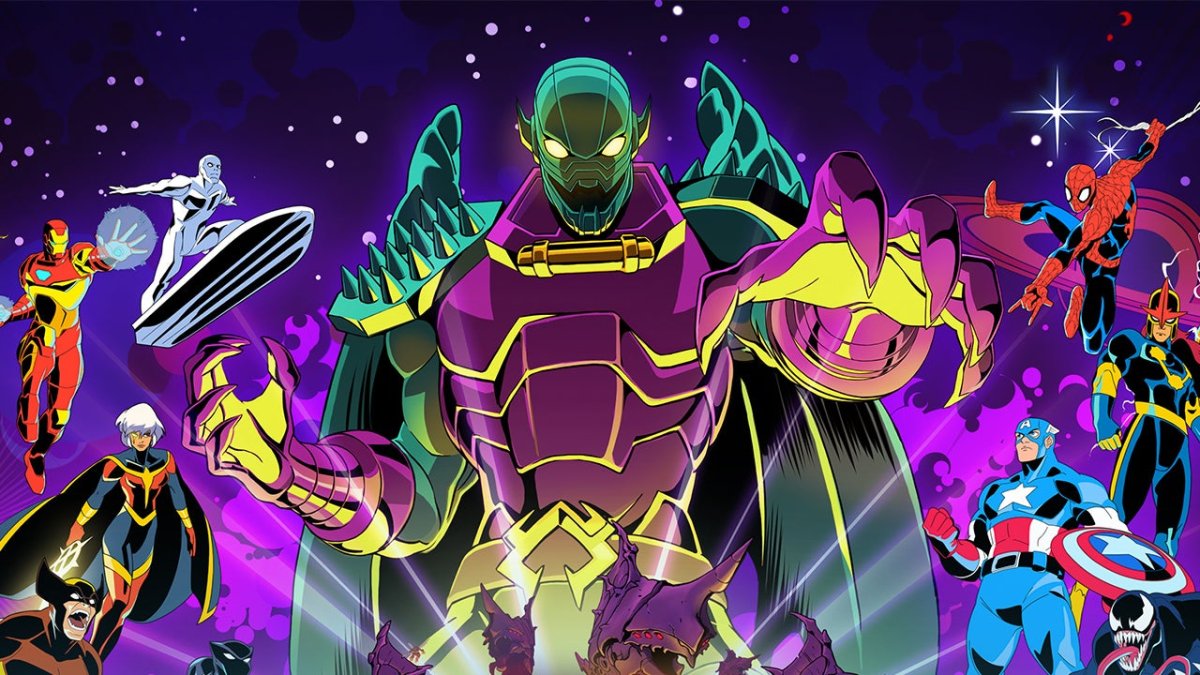 Keajaiban Kosmik Invasi Tinjauan