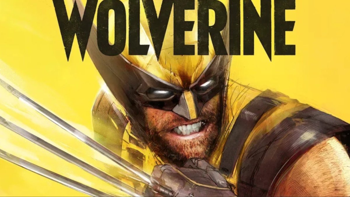 Semua itu Keajaiban Paskah Telur di dalam Insomniac Wolverine Trailer