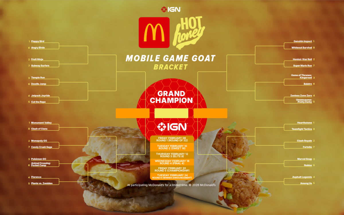 Memilih untuk itu Terhebat Seluler Permainan dari Semua Waktu