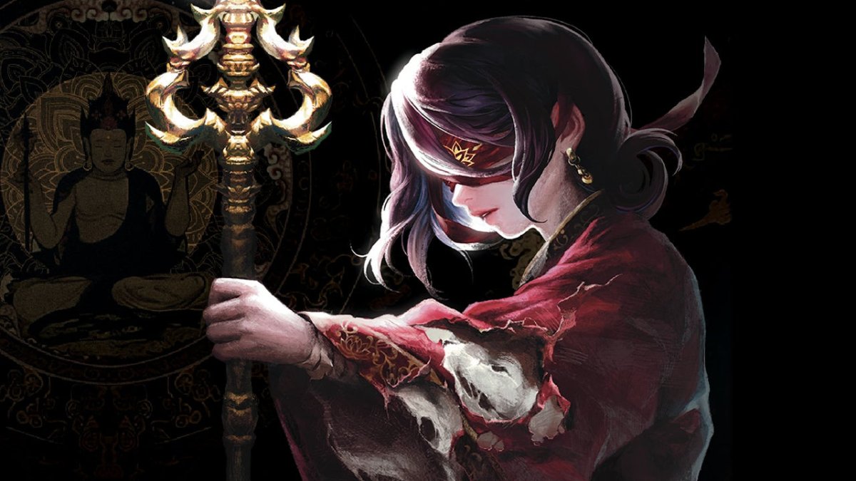 Seperti jiwa Bos Bergegas Permainan 'NAMMO' Diumumkan untuk PC