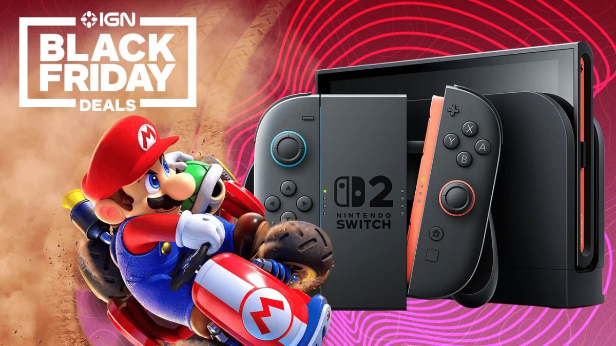 Anda Bisa Tetap Mendapatkan A Nintendo Mengalihkan 2 Diskon untuk Hitam Jumat Dari AliExpress