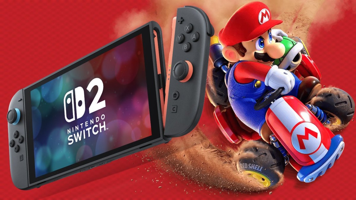 Menyimpan $60 Mati itu Nintendo Mengalihkan 2 mario kart Dunia Menghibur Bundel oleh Mendapatkan sebuah Impor Model